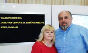 14.2 Duhovna obnova za bračne parove