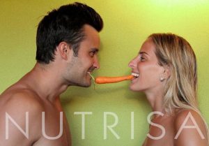 Zdrava hrana – Nutrisa