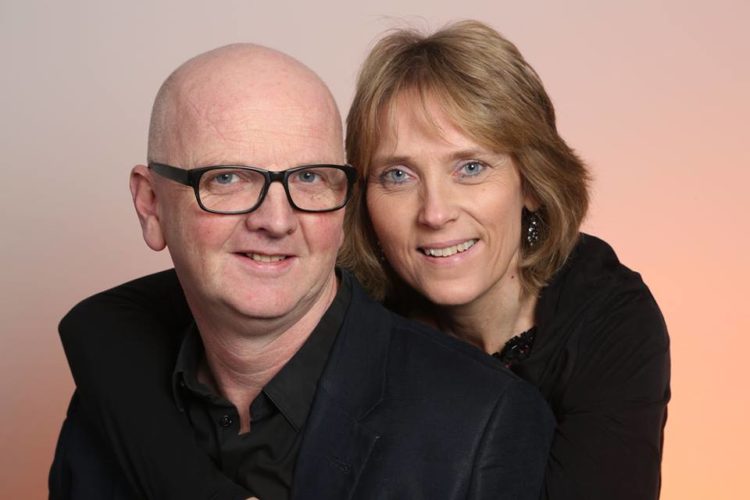 Bio photo R&M