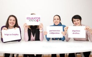 9.2. Interaktivna radionica: Kako razumjeti partnera? Zagreb