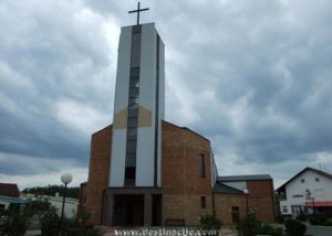 11.2. Video seminar za bračne parove, Josipovac