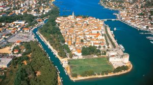 9.2. Trogir – Filmska večer za bračne parove