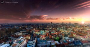 10-11.2. Zagreb – druženje za bračne parove EC Novi Savez