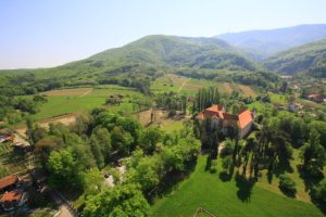 Tjedan bračnih susreta, Poljanica Bistranska