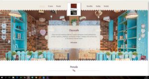 Zagreb, Popust na slastice Choco Cafe