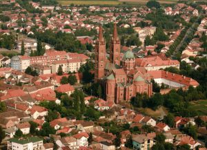 14.2. Seminar i večera, Đakovo