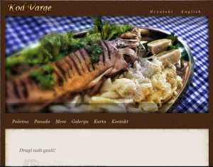 Bilje, 10% popusta na obiteljske večere ili ručkove