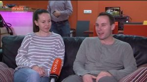 Tjedan braka Život uživo – Mreža TV