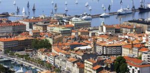 Rijeka, Susret Obiteljske zajednice