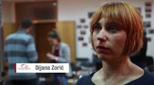 Najava za Tjedan braka – prilog za TV kuće