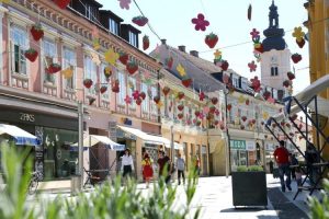 14.2. Šetnja za bračne parove, Čakovec