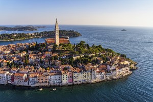 Rovinj, Poruka o braku, 18.2.