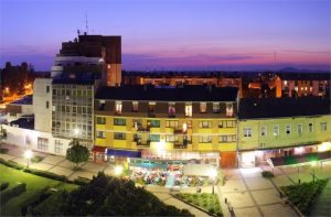 Beli Manastir, Predavanje 8.2.