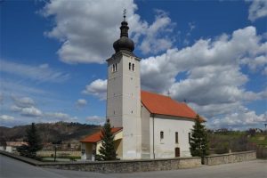 Kašina, Sv. Misa, Seminar o komunikaciji, obnova zavjeta i molitva  8.2.