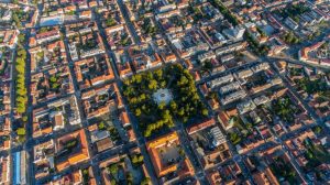 Bjelovar, Tjedan braka u Narodnoj knjižnici “Petar Preradović”