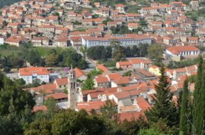 Blato, Obitelj- to smo mi!