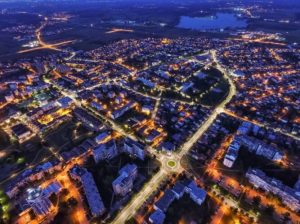 Velika Gorica, Besplatno članstvo za bračne parove