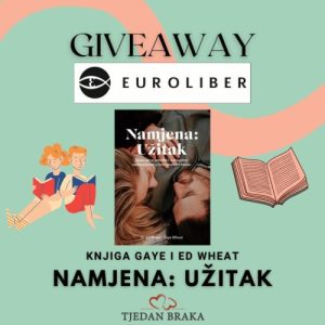 Knjižara Euroliber – darivanje