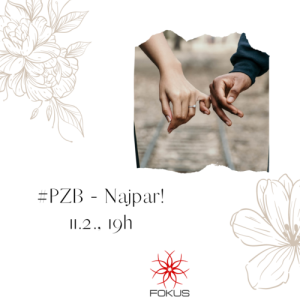 #PetakZaBrak – NajPar – Zagreb