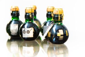 Ilok, Popust na smještaj i kupovinu pjenušaca i vina