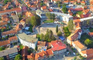 Požega, Seminar za bračne parove 12.2.