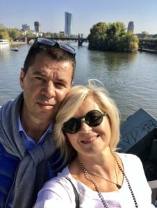 Kako su Alis Marić iz Čitaj knjigu i njezin suprug – zajedno bolji?