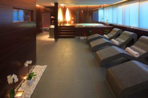Hotel Aristos – Wellness popust