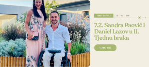 7.2. Sandra Paović u Fokusu