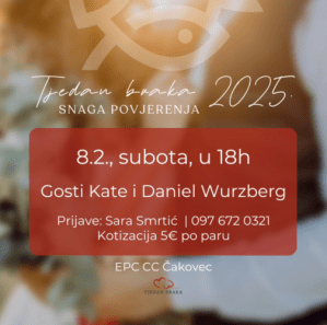 8.2. Seminar za parove, Čakove