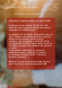 9.2. Šetnja za pamćenje u Gospiću