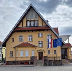 12.2. STRUČNO PREDAVNJE GRADSKA KNJIŽNICA, NAŠICE